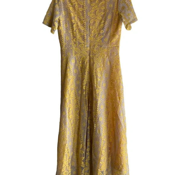 New Lace Dress from China - Picture 2 of 12